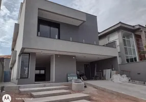 Foto 1 de Casa de Condomínio com 4 Quartos à venda, 200m² em Residencial Real Park, Arujá