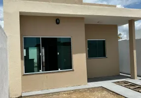 Foto 1 de Casa com 2 Quartos à venda, 65m² em , São Cristóvão