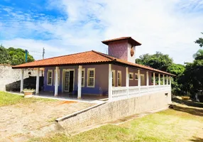 Foto 1 de Fazenda/Sítio com 2 Quartos para venda ou aluguel, 183m² em Chácara Flórida, Itu