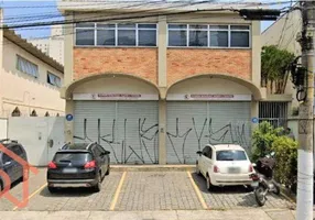 Foto 1 de Prédio Comercial para alugar, 511m² em Chácara Santo Antônio, São Paulo