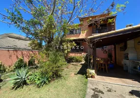 Foto 1 de Casa de Condomínio com 3 Quartos à venda, 172m² em Peró, Cabo Frio
