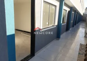 Foto 1 de Casa de Condomínio com 2 Quartos à venda, 45m² em Cangaíba, São Paulo