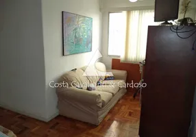 Foto 1 de Apartamento com 3 Quartos à venda, 55m² em Engenho Novo, Rio de Janeiro