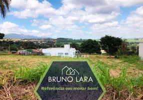 Foto 1 de Lote/Terreno à venda, 1000m² em Residencial Ouro Velho, Igarapé