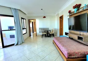 Foto 1 de Apartamento com 4 Quartos à venda, 134m² em Jardim das Américas, Cuiabá