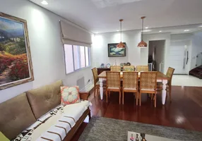 Foto 1 de Casa de Condomínio com 4 Quartos à venda, 270m² em Alphaville, Santana de Parnaíba