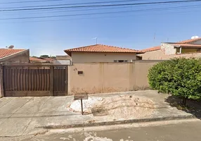 Foto 1 de Casa com 2 Quartos à venda, 56m² em Jardim das Figueiras, Mococa