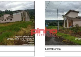 Foto 1 de Casa com 3 Quartos à venda, 226m² em Centro, Saltinho