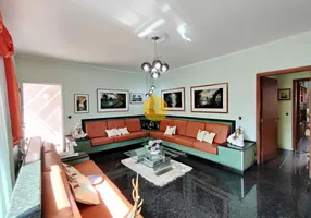 Foto 1 de Casa com 3 Quartos à venda, 259m² em Vila Bela Aliança, São Paulo