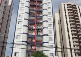Foto 1 de Apartamento com 2 Quartos à venda, 62m² em Vila Industrial, Campinas