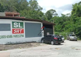 Foto 1 de Ponto Comercial para alugar, 351m² em Jardim Santa Catarina, Campo Limpo Paulista