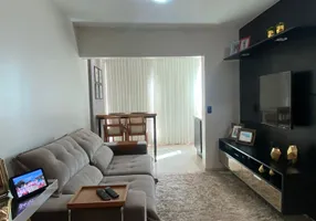 Foto 1 de Apartamento com 3 Quartos à venda, 74m² em Jardim Goiás, Goiânia
