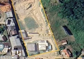 Foto 1 de Lote/Terreno à venda, 20550m² em São Cristovão, Penha