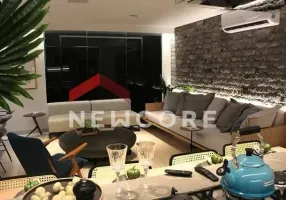 Foto 1 de Apartamento com 2 Quartos à venda, 72m² em Setor Bueno, Goiânia