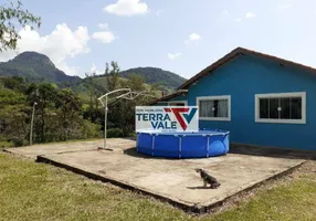Foto 1 de Casa com 3 Quartos para alugar, 200m² em Residencial Village Serrano, São Bento do Sapucaí