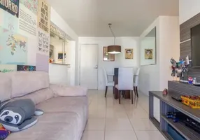 Foto 1 de Apartamento com 2 Quartos à venda, 63m² em Vila Guarani, São Paulo