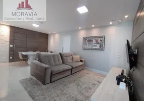Foto 1 de Apartamento com 3 Quartos à venda, 156m² em Alphaville, Barueri