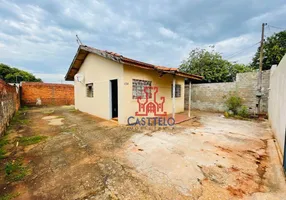 Foto 1 de Casa com 3 Quartos à venda, 51m² em Conjunto Habitacional Jose Giordano, Londrina