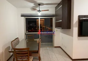 Foto 1 de Apartamento com 2 Quartos à venda, 69m² em Centro, Rio Claro