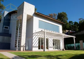 Foto 1 de Sobrado com 3 Quartos à venda, 270m² em Chacara Morada Mediterranea, Jundiaí