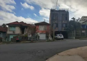 Foto 1 de Lote/Terreno à venda, 218m² em Jardim São Pedro, Porto Alegre