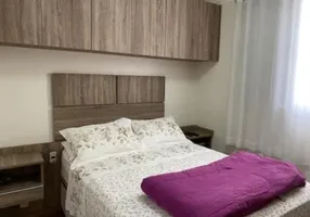 Foto 1 de Apartamento com 3 Quartos à venda, 59m² em Planalto, São Bernardo do Campo