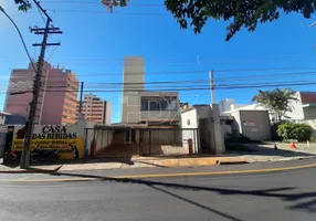 Foto 1 de Sala Comercial com 4 Quartos à venda, 351m² em Centro, Araraquara