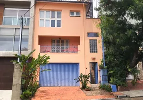 Foto 1 de Casa com 3 Quartos à venda, 180m² em Perdizes, São Paulo