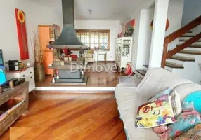 Foto 1 de Casa com 3 Quartos à venda, 176m² em Jardim Isabel, Porto Alegre