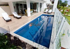 Foto 1 de Apartamento com 1 Quarto para alugar, 40m² em Campeche, Florianópolis