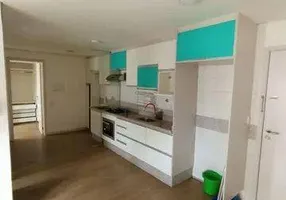 Foto 1 de Apartamento com 2 Quartos à venda, 56m² em República, São Paulo