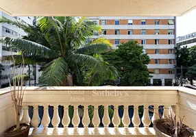 Foto 1 de Apartamento com 4 Quartos à venda, 197m² em Jardim América, São Paulo