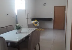 Foto 1 de Casa com 3 Quartos à venda, 174m² em Carlos Prates, Belo Horizonte