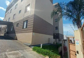 Foto 1 de Apartamento com 2 Quartos à venda, 50m² em Jardim Sarkis Abibe, Votorantim