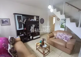 Foto 1 de Sobrado com 2 Quartos à venda, 116m² em Cidade Ademar, São Paulo