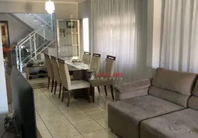 Foto 1 de Sobrado com 3 Quartos à venda, 216m² em Jardim América, Guarulhos