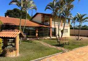 Foto 1 de Fazenda/Sítio com 2 Quartos à venda, 300m² em Cafezal II, Itupeva