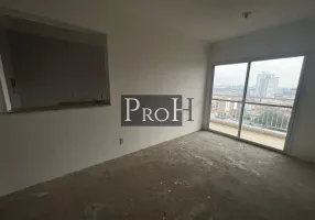 Foto 1 de Apartamento com 4 Quartos à venda, 83m² em Vila Gonçalves, São Bernardo do Campo