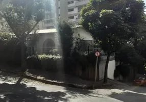Foto 1 de Casa com 4 Quartos à venda, 376m² em Luxemburgo, Belo Horizonte