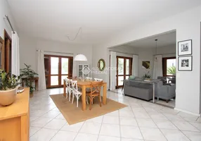 Foto 1 de Casa com 6 Quartos à venda, 506m² em Lagoa da Conceição, Florianópolis