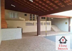 Foto 1 de Casa com 3 Quartos à venda, 95m² em Jardim Florence, Campinas