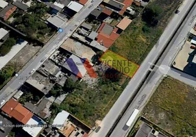 Foto 1 de Lote/Terreno à venda, 291m² em Jardim das Alterosas 2 Secao, Betim