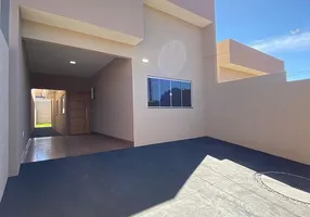 Foto 1 de Casa com 3 Quartos à venda, 98m² em Nova, Feira de Santana