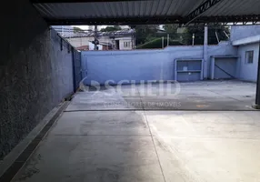 Foto 1 de Galpão/Depósito/Armazém para alugar, 360m² em Jabaquara, São Paulo