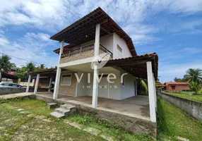 Foto 1 de Casa com 3 Quartos à venda, 210m² em Zumbi, Rio do Fogo