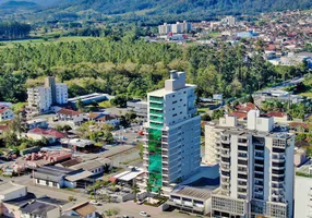 Foto 1 de Apartamento com 3 Quartos à venda, 160m² em Centro, Timbó