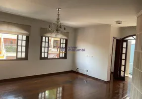 Foto 1 de Sobrado com 3 Quartos à venda, 325m² em Vila Sônia, São Paulo