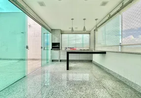 Foto 1 de Cobertura com 5 Quartos para alugar, 300m² em Itapoã, Belo Horizonte