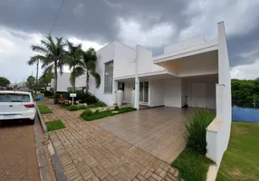 Foto 1 de Casa de Condomínio com 3 Quartos à venda, 269m² em Jardim Novo Horizonte, Maringá