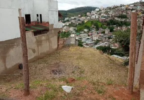 Foto 1 de Lote/Terreno à venda, 300m² em Encosta do Sol, Juiz de Fora